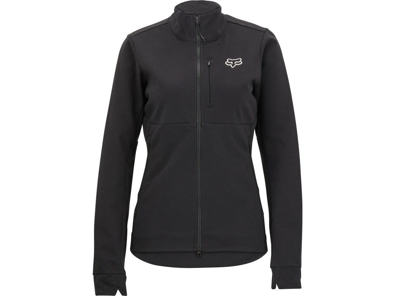 FOX HEAD Womens Ranger Fire Jacke 3 FOX HEAD Womens Ranger Fire Jacke