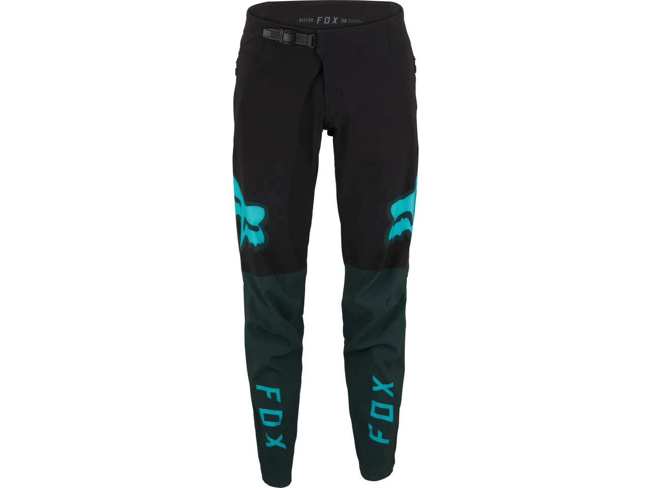 FOX HEAD Defend Race Capsule Pants 3 FOX HEAD Defend Race Capsule Pants