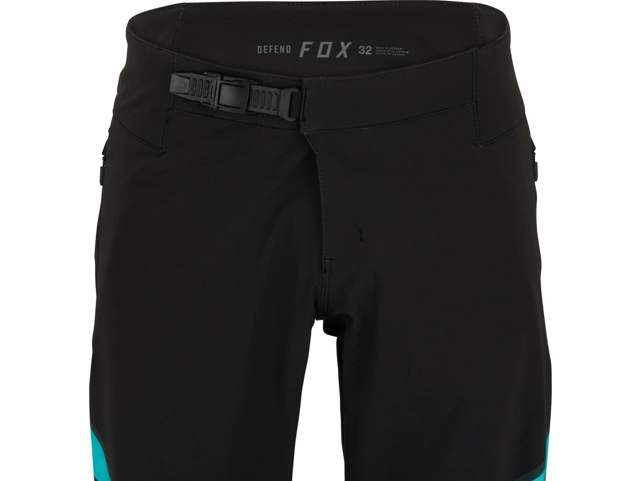 FOX HEAD Defend Race Capsule Pants 6 FOX HEAD Defend Race Capsule Pants – Bild 4