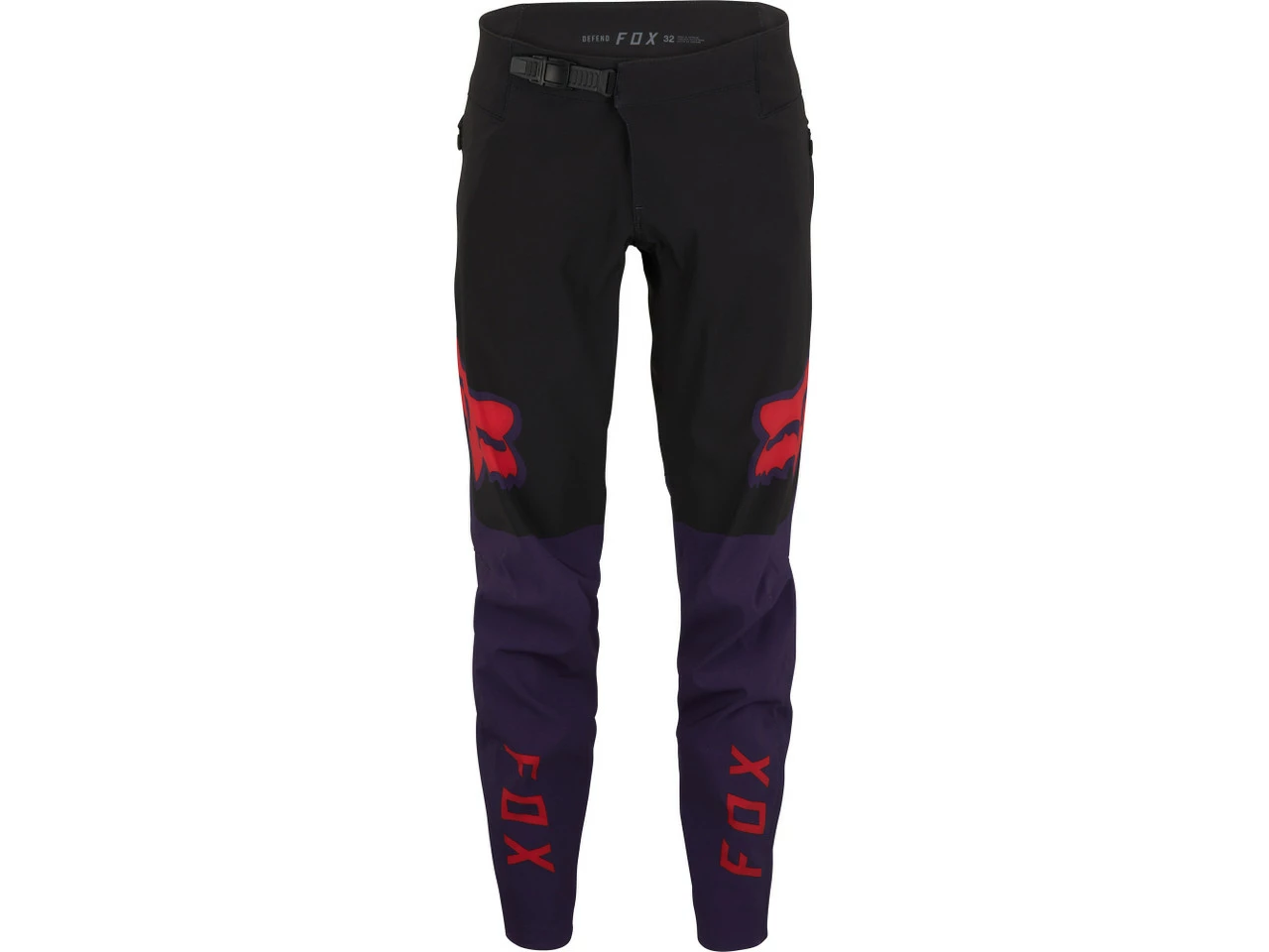 FOX HEAD Defend Race Capsule Pants 10 FOX HEAD Defend Race Capsule Pants – Bild 8