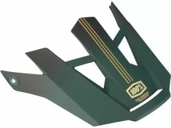 100% Visier Für Aircraft 2 Helm