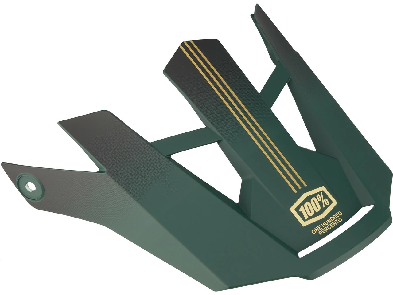 100% Visier Für Aircraft 2 Helm 3 100% Visier Für Aircraft 2 Helm