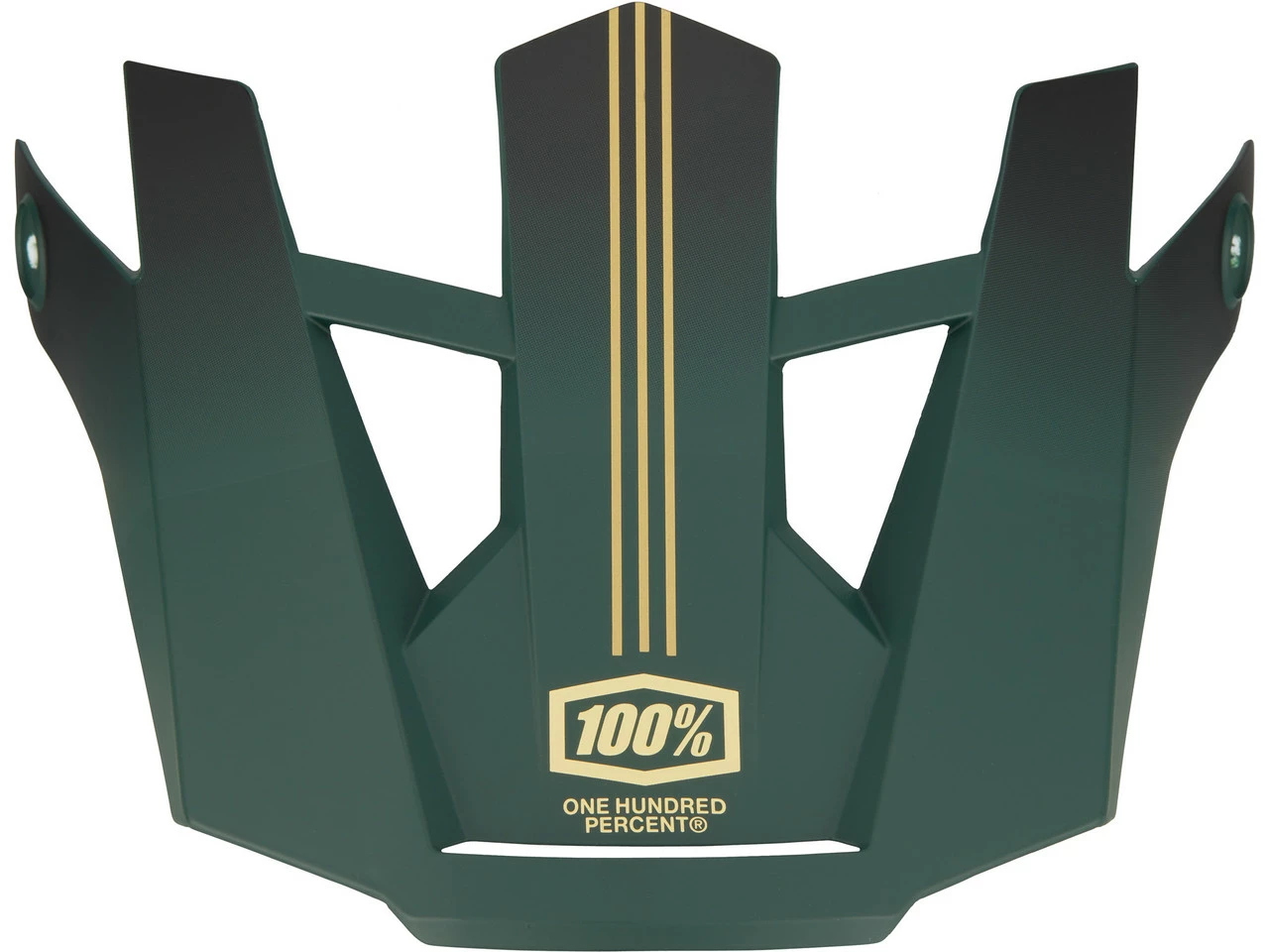 100% Visier Für Aircraft 2 Helm 4 100% Visier Für Aircraft 2 Helm – Bild 2