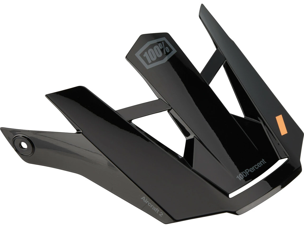 100% Visier Für Aircraft 2 Helm 5 100% Visier Für Aircraft 2 Helm – Bild 3