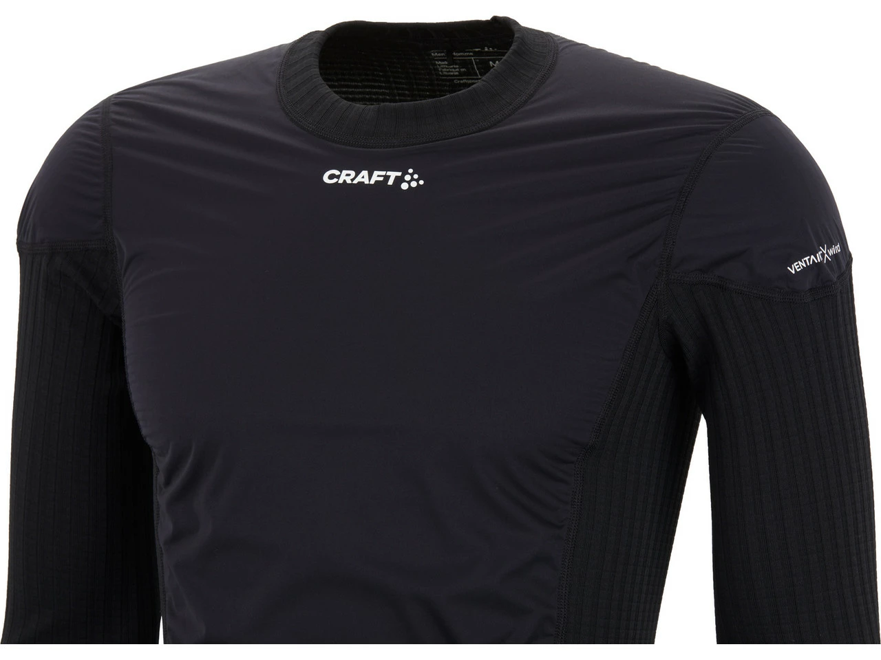 Craft Active Extreme X Wind L/S Jersey 5 Craft Active Extreme X Wind L/S Jersey – Bild 3