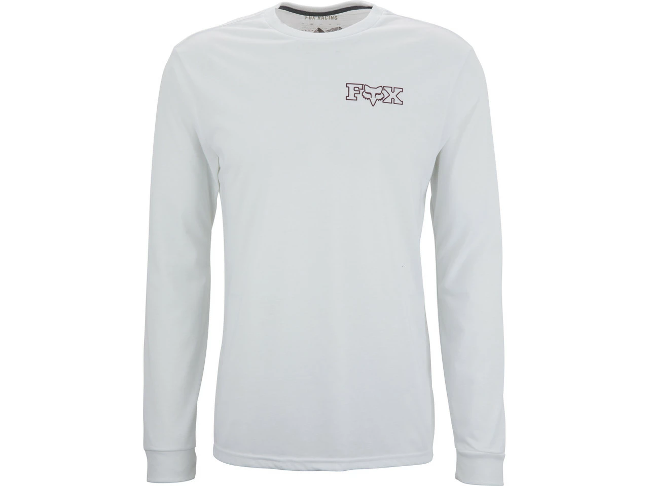 FOX HEAD Out And About LS Tech T-Shirt 6 FOX HEAD Out And About LS Tech T-Shirt – Bild 4