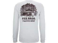 FOX HEAD Out And About LS Tech T-Shirt 12 FOX HEAD Out And About LS Tech T-Shirt -Casual Wear Grand online Shop 476452