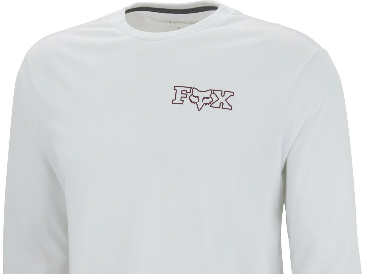 FOX HEAD Out And About LS Tech T-Shirt 8 FOX HEAD Out And About LS Tech T-Shirt – Bild 6