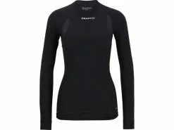 Craft Active Extreme X Crew Neck Baselayer L/S Damen Unterhemd