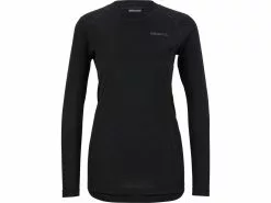 Craft Core Warm Baselayer L/S Damen Unterhemd
