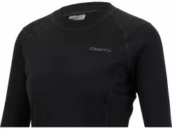 Craft Core Warm Baselayer L/S Damen Unterhemd -Casual Wear Grand online Shop 477075