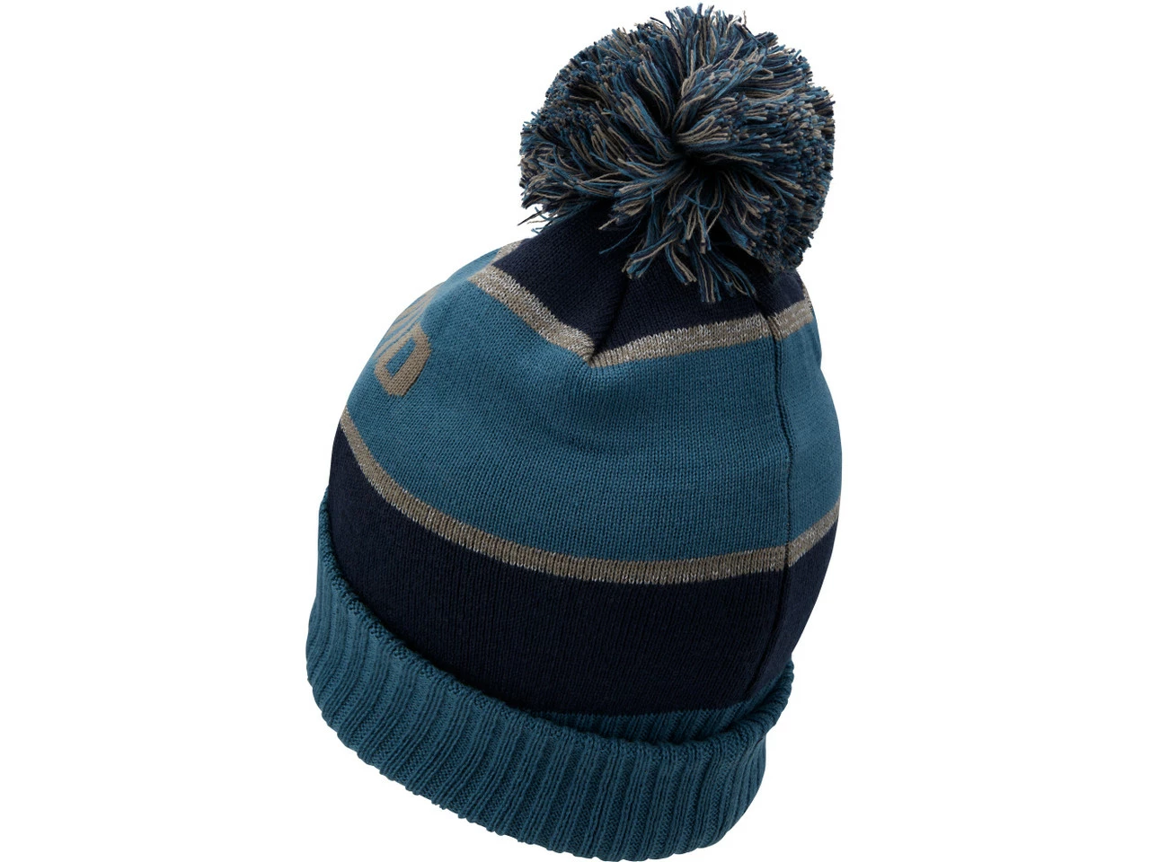 Shimano Yuki Pom Hat Mütze 4 Shimano Yuki Pom Hat Mütze – Bild 2