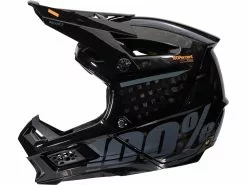 100% Aircraft 2 Carbon Helm