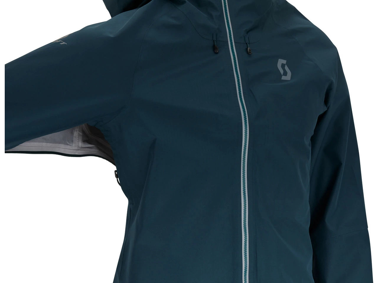 Scott Trail Storm WP Onesie 17 Scott Trail Storm WP Onesie – Bild 15