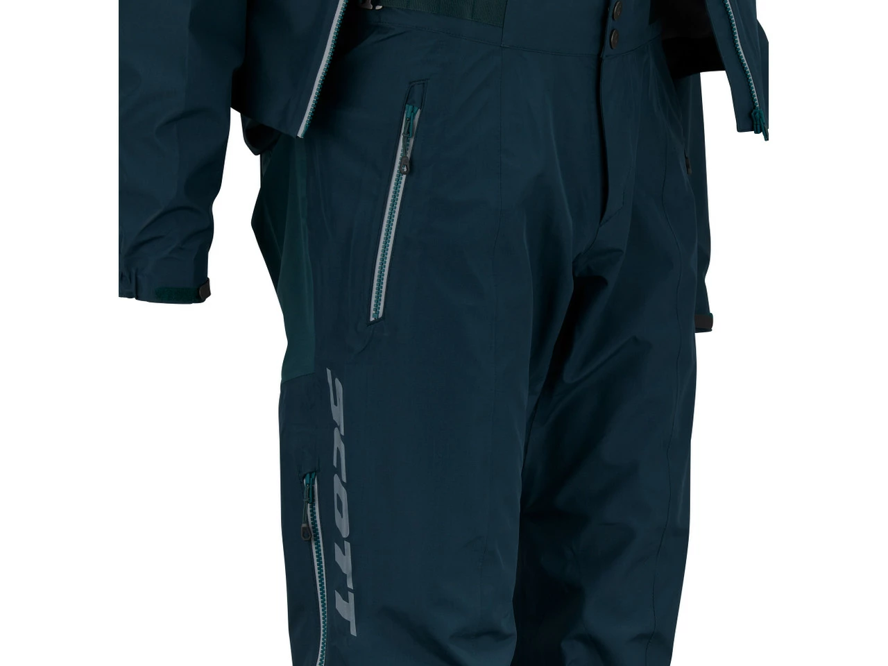 Scott Trail Storm WP Onesie 18 Scott Trail Storm WP Onesie – Bild 16