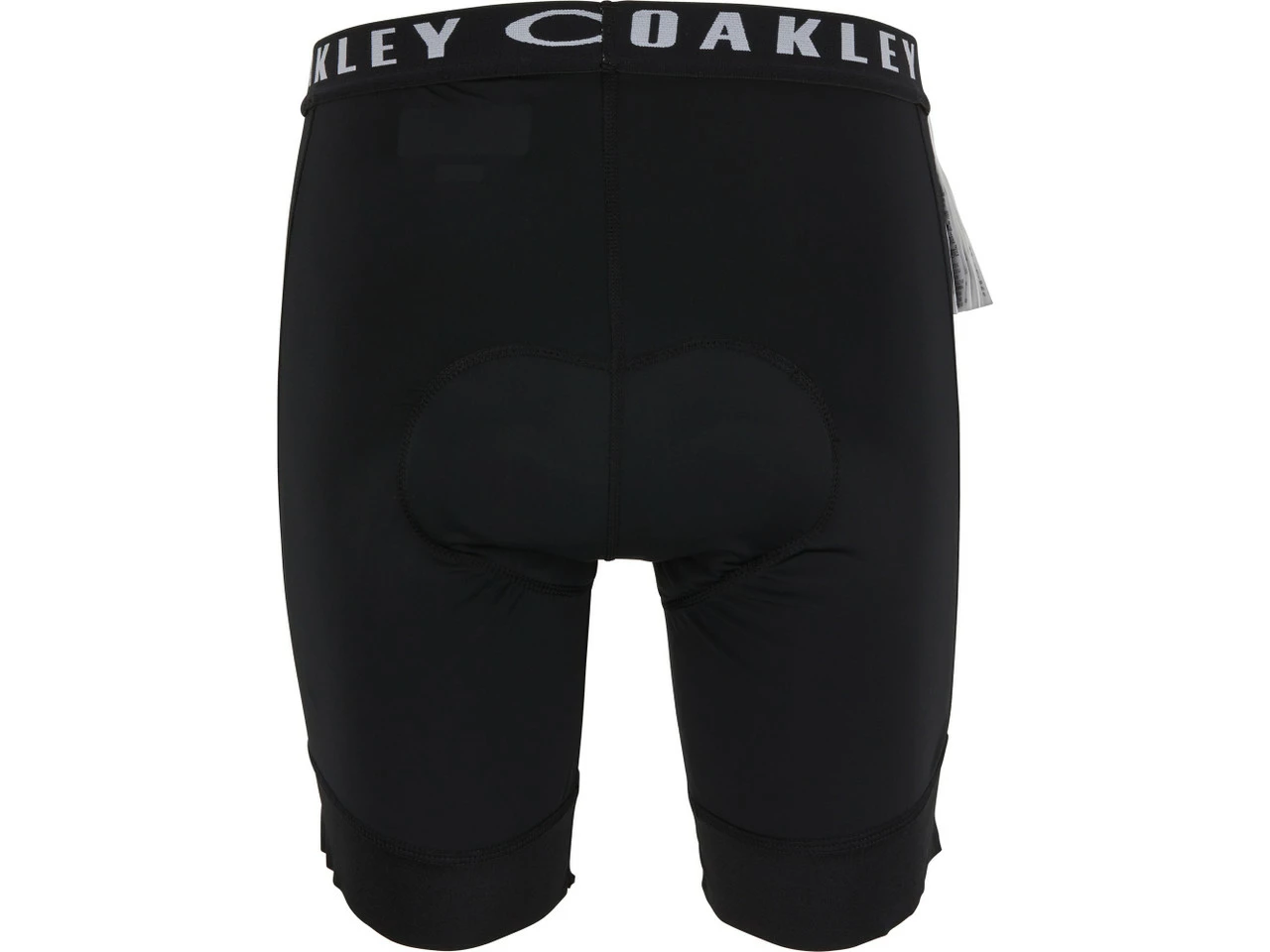Oakley MTB Inner Short Innenhose 4 Oakley MTB Inner Short Innenhose – Bild 2