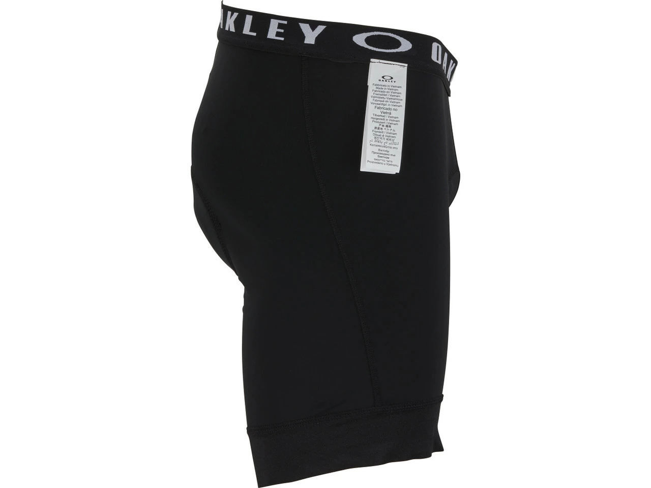 Oakley MTB Inner Short Innenhose 5 Oakley MTB Inner Short Innenhose – Bild 3