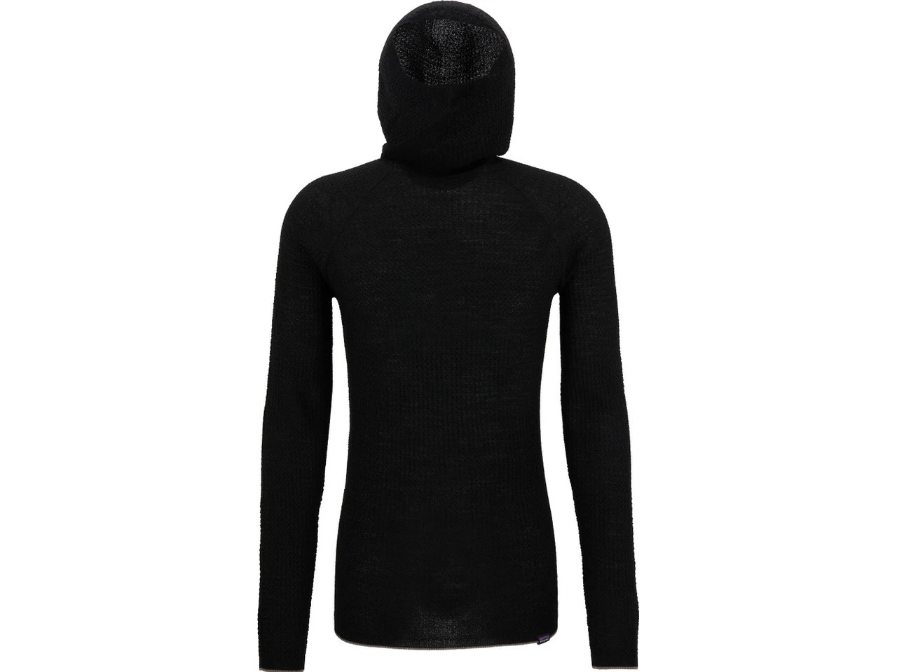 Patagonia Capilene Air Hoody Baselayer L/S Unterhemd Modell 2023 3 Patagonia Capilene Air Hoody Baselayer L/S Unterhemd Modell 2023