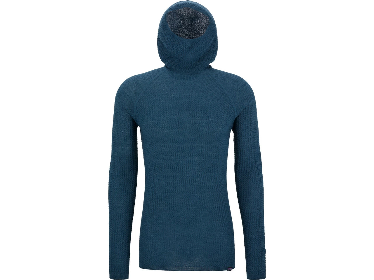 Patagonia Capilene Air Hoody Baselayer L/S Unterhemd Modell 2023 6 Patagonia Capilene Air Hoody Baselayer L/S Unterhemd Modell 2023 – Bild 4