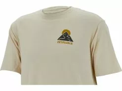 Patagonia Slow Going Responsibili-Tee T-Shirt -Casual Wear Grand online Shop 479354