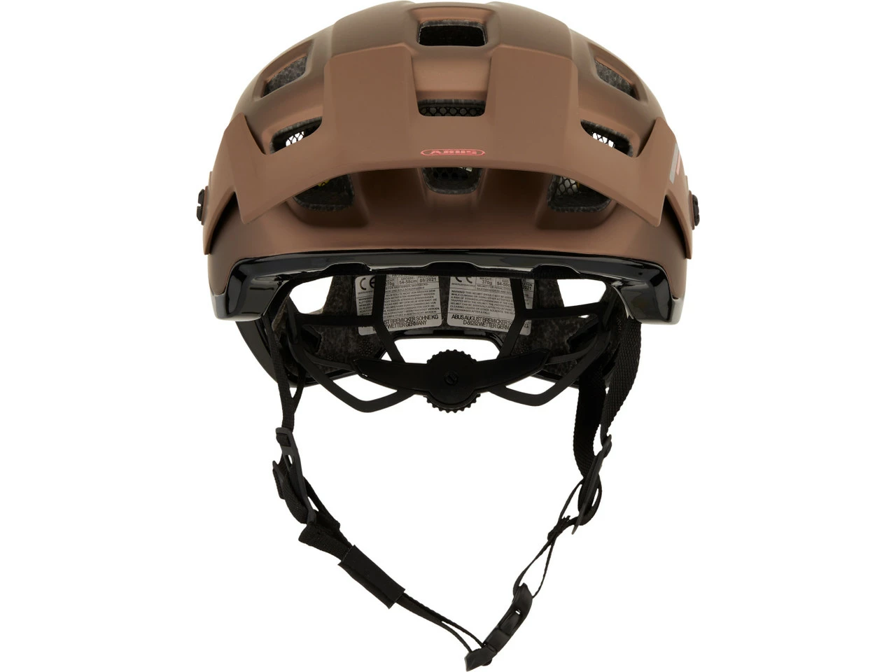 Abus MoDrop MIPS Helm 4 Abus MoDrop MIPS Helm – Bild 2