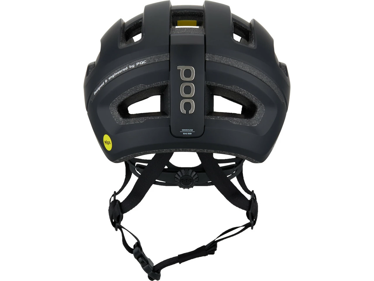 POC Omne Air MIPS Helm 5 POC Omne Air MIPS Helm – Bild 3