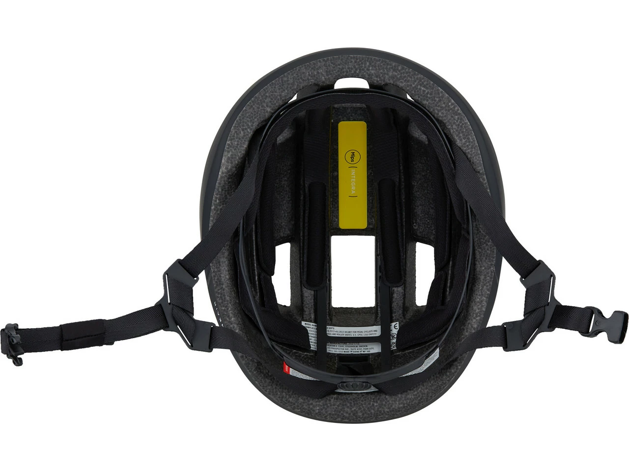 POC Omne Air MIPS Helm 7 POC Omne Air MIPS Helm – Bild 5