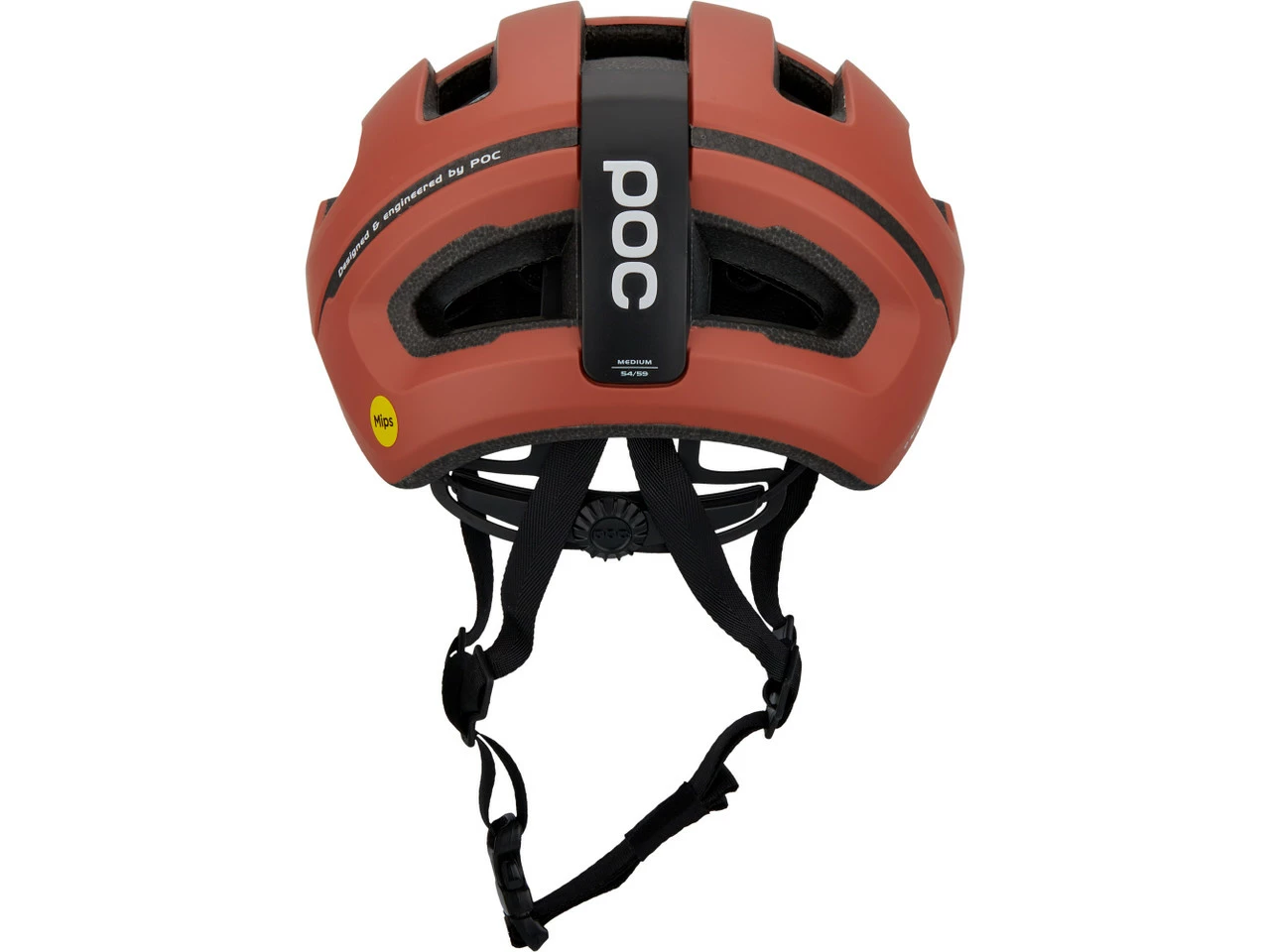 POC Omne Air MIPS Helm 12 POC Omne Air MIPS Helm – Bild 10