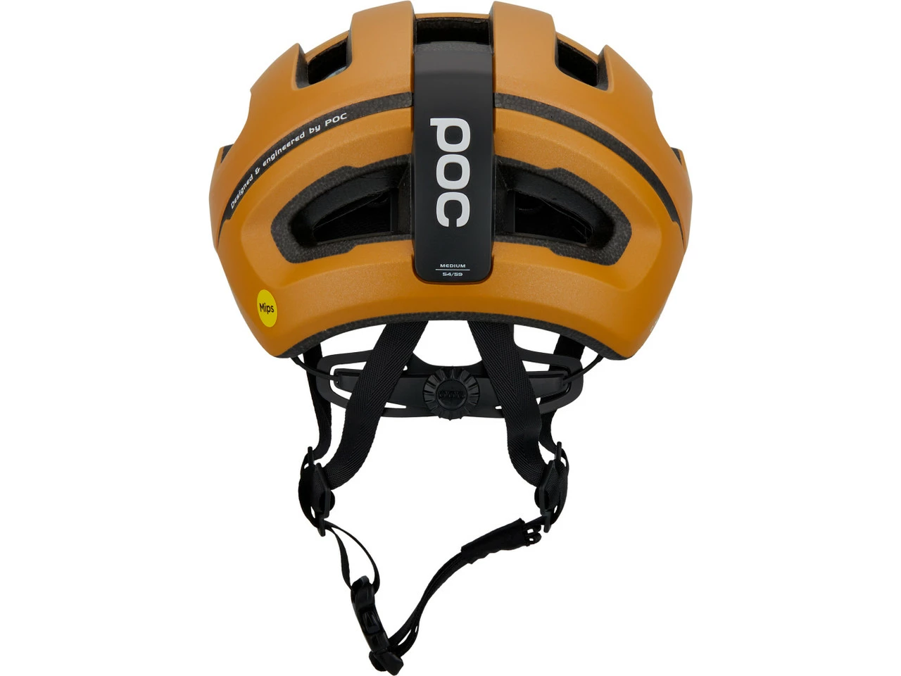 POC Omne Air MIPS Helm 18 POC Omne Air MIPS Helm – Bild 16
