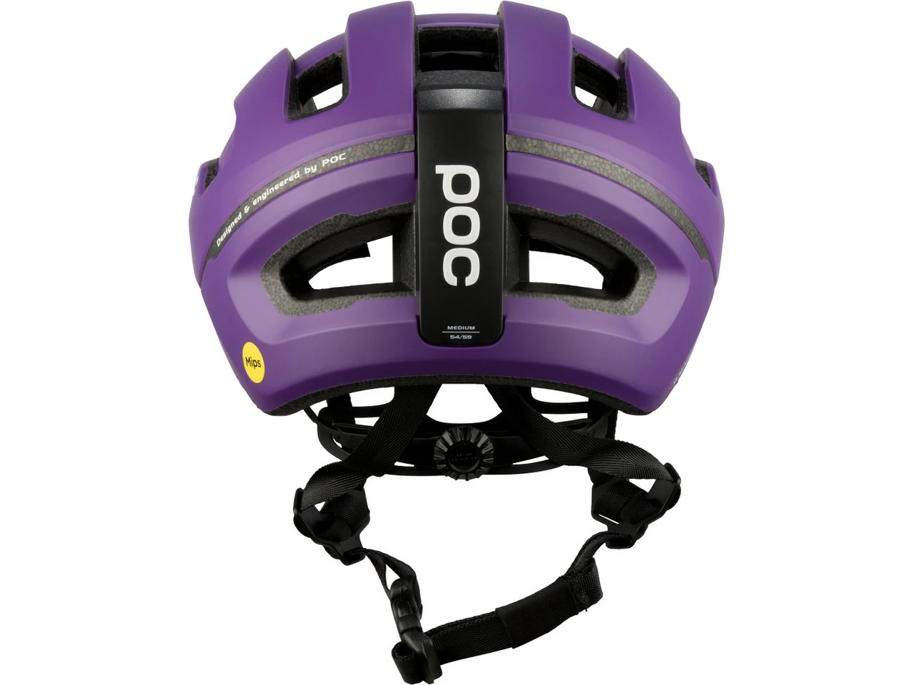 POC Omne Air MIPS Helm 23 POC Omne Air MIPS Helm – Bild 21