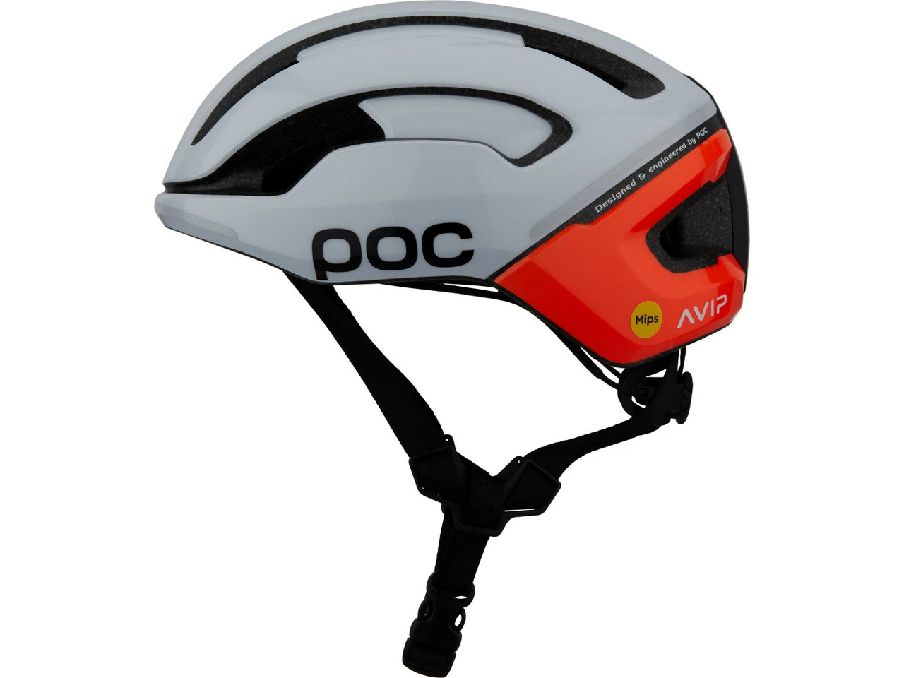 POC Omne Air MIPS Helm 25 POC Omne Air MIPS Helm – Bild 23