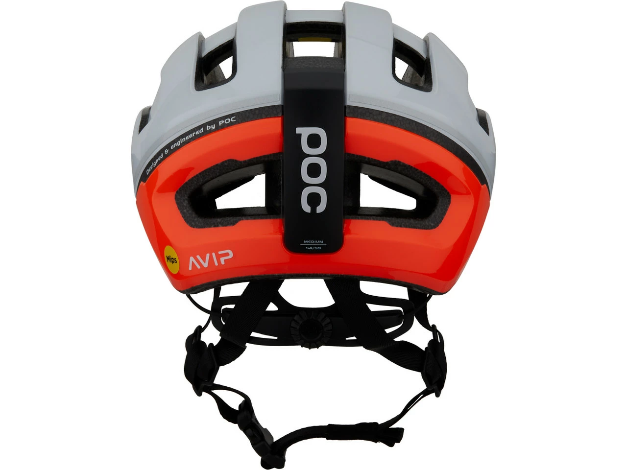 POC Omne Air MIPS Helm 26 POC Omne Air MIPS Helm – Bild 24