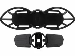 Abus Zoom Evo Adult Basis Für Aduro 2.0 / MountK / Youn-I ACE Helm