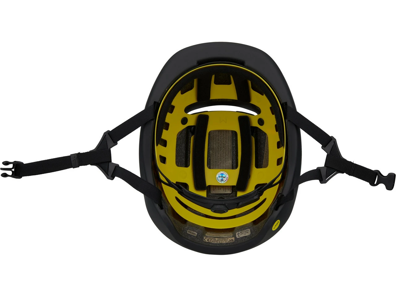 Specialized Tone MIPS Helm 12 Specialized Tone MIPS Helm – Bild 11