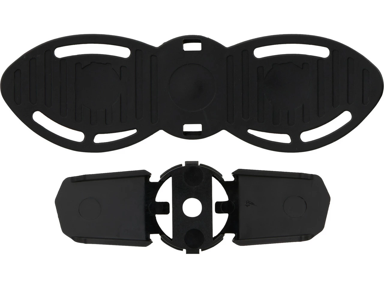 Abus Zoom Evo Easy Basis Für Hyban / Hyban+ / Scraper 2.0 / Scraper Kid 2.0 4 Abus Zoom Evo Easy Basis Für Hyban / Hyban+ / Scraper 2.0 / Scraper Kid 2.0 – Bild 2