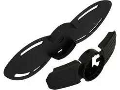 Abus Zoom Evo Easy Basis Für Hyban / Hyban+ / Scraper 2.0 / Scraper Kid 2.0 7 Abus Zoom Evo Easy Basis Für Hyban / Hyban+ / Scraper 2.0 / Scraper Kid 2.0 -Casual Wear Grand online Shop 481046