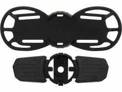 Abus Zoom Evo Kid Basis Für Anuky / Youn-I Helm