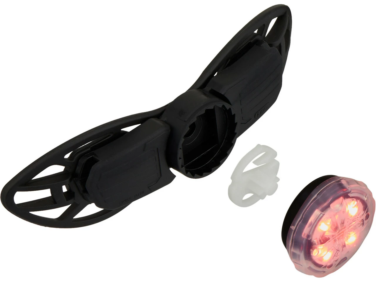 Abus Zoom Slim LED Verstellsystem Für New Gambit Helm 5 Abus Zoom Slim LED Verstellsystem Für New Gambit Helm – Bild 3