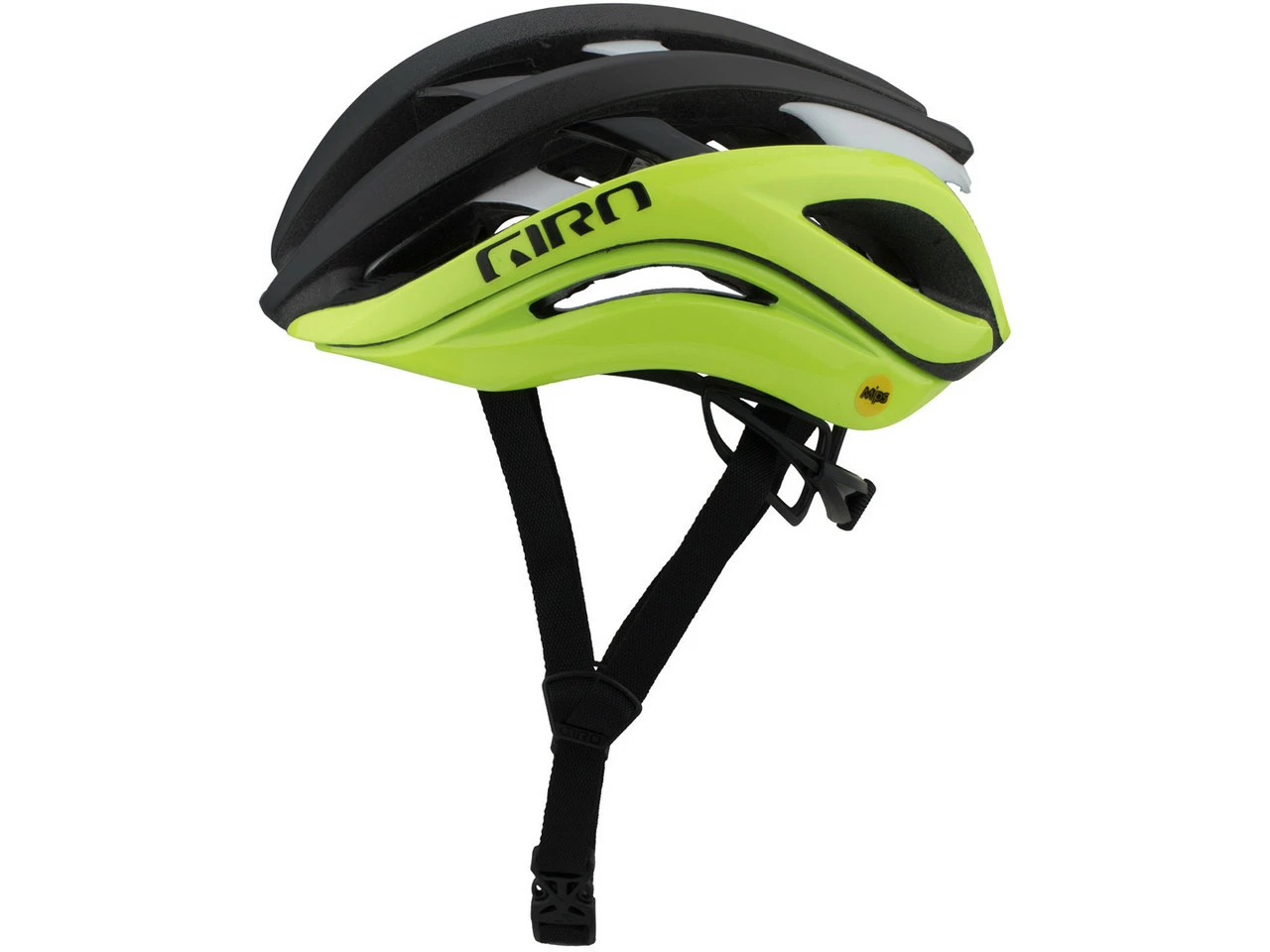 Giro Aether MIPS Spherical Helm 3 Giro Aether MIPS Spherical Helm