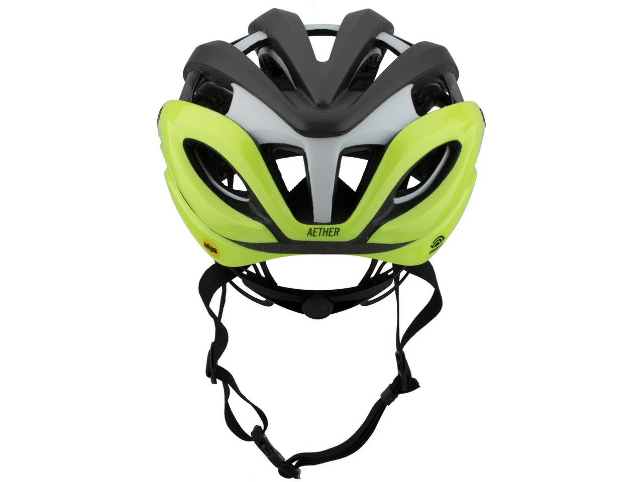 Giro Aether MIPS Spherical Helm 5 Giro Aether MIPS Spherical Helm – Bild 3