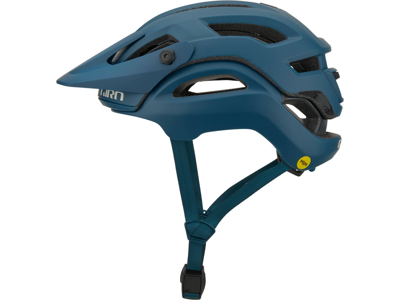 Giro Manifest Spherical MIPS Helm 3 Giro Manifest Spherical MIPS Helm