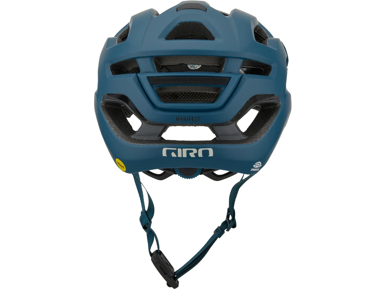 Giro Manifest Spherical MIPS Helm 5 Giro Manifest Spherical MIPS Helm – Bild 3