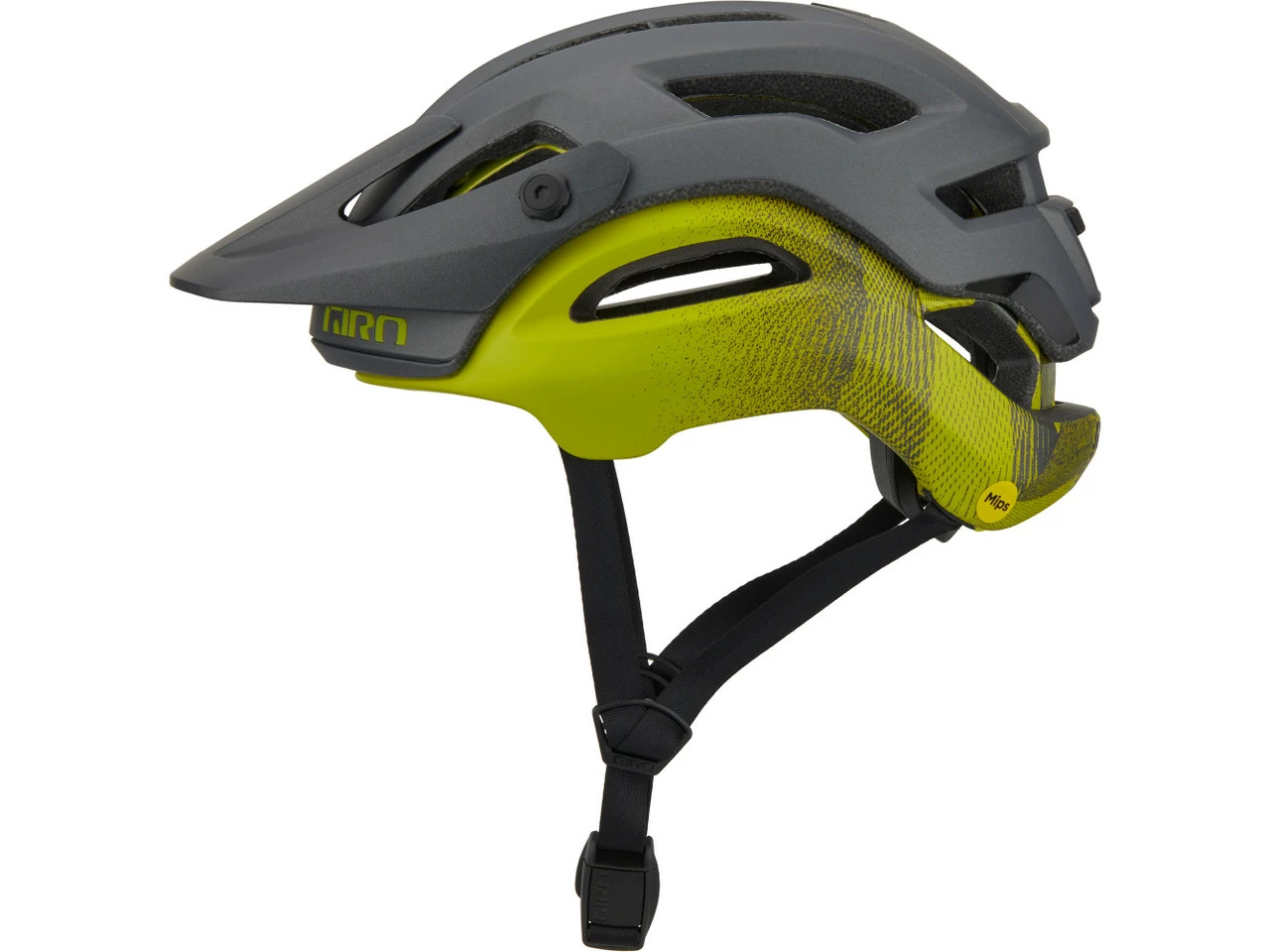 Giro Manifest Spherical MIPS Helm 9 Giro Manifest Spherical MIPS Helm – Bild 7