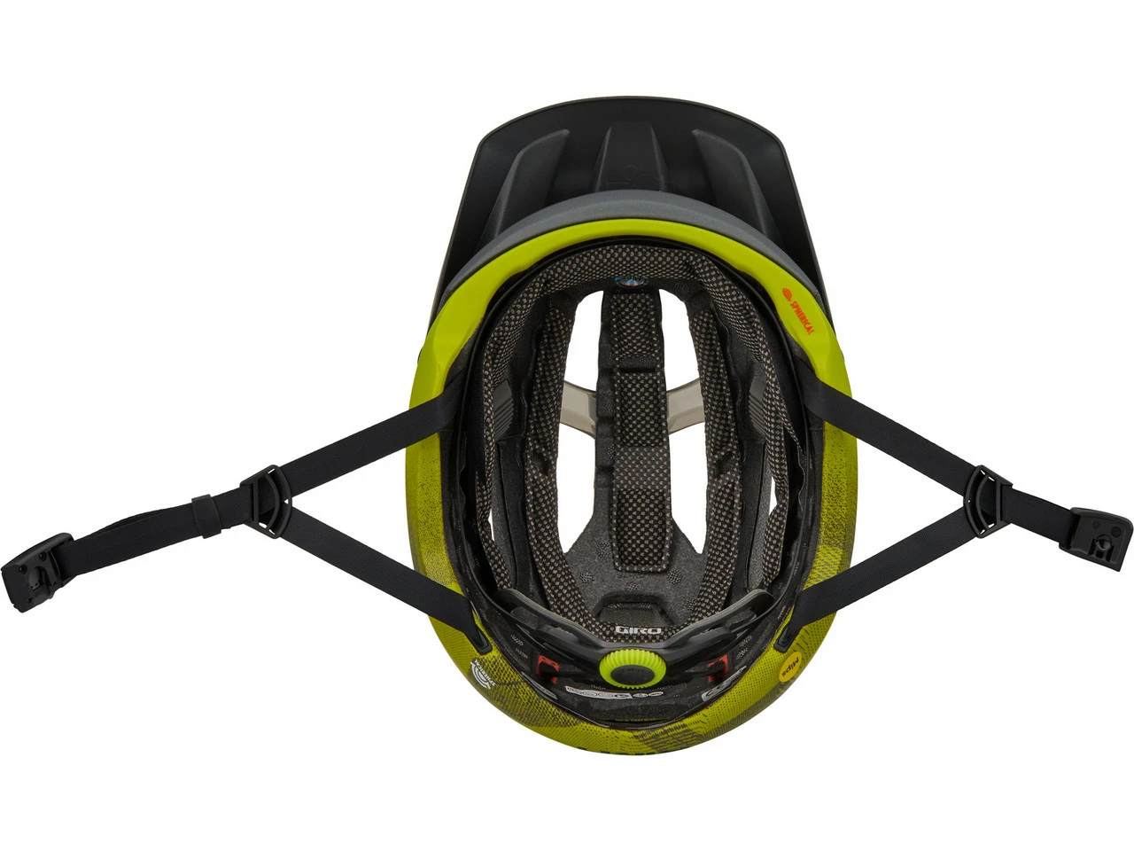 Giro Manifest Spherical MIPS Helm 13 Giro Manifest Spherical MIPS Helm – Bild 11