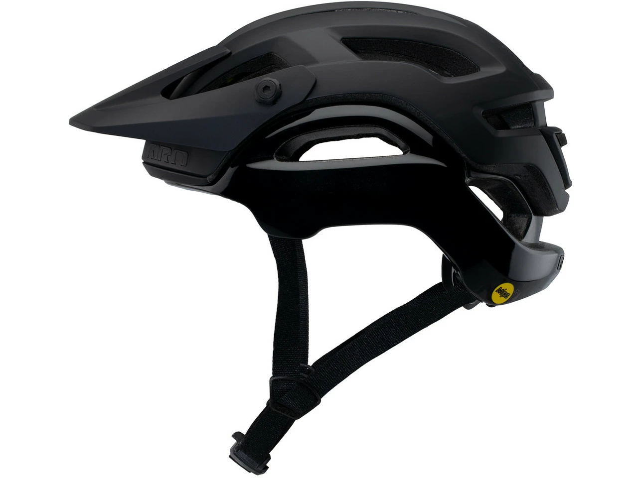 Giro Manifest Spherical MIPS Helm 15 Giro Manifest Spherical MIPS Helm – Bild 13