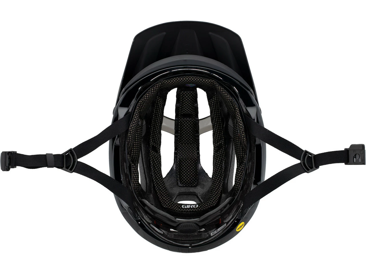 Giro Manifest Spherical MIPS Helm 19 Giro Manifest Spherical MIPS Helm – Bild 17