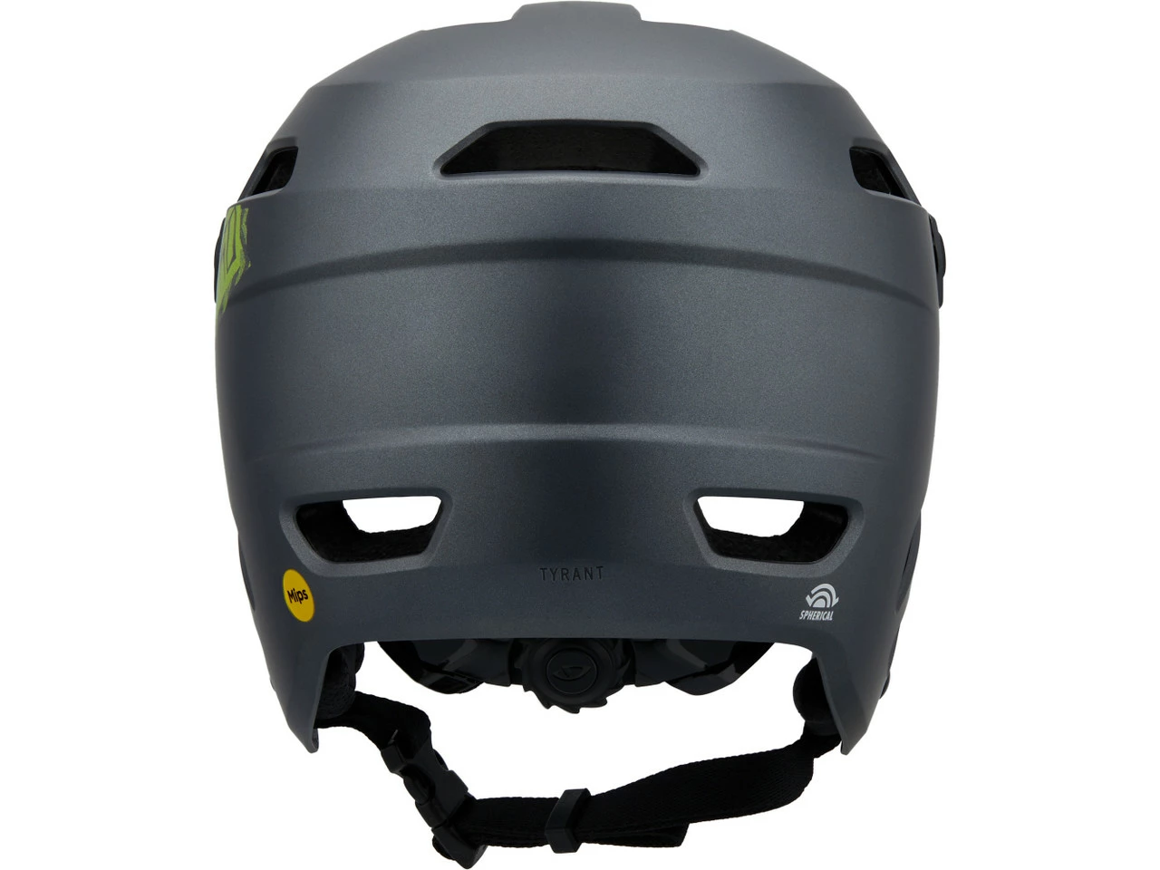 Giro Tyrant MIPS Spherical Helm 5 Giro Tyrant MIPS Spherical Helm – Bild 3