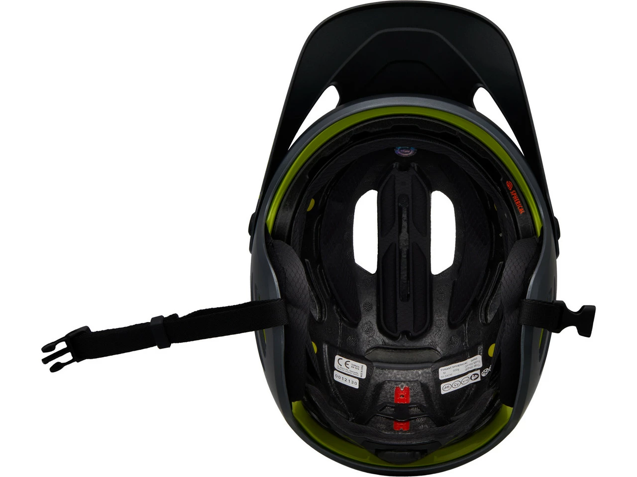 Giro Tyrant MIPS Spherical Helm 7 Giro Tyrant MIPS Spherical Helm – Bild 5