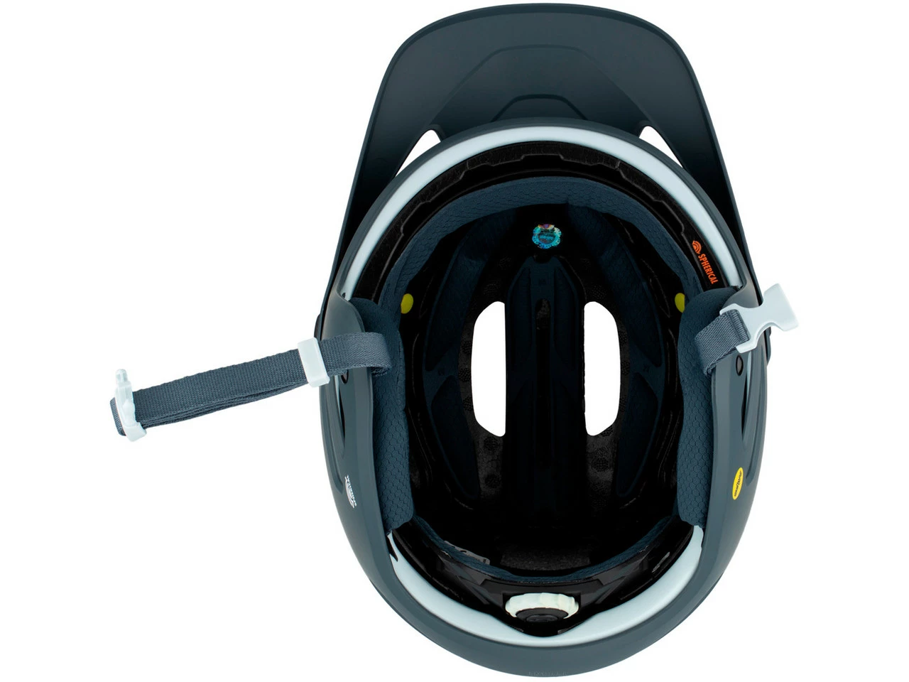 Giro Tyrant MIPS Spherical Helm 13 Giro Tyrant MIPS Spherical Helm – Bild 11