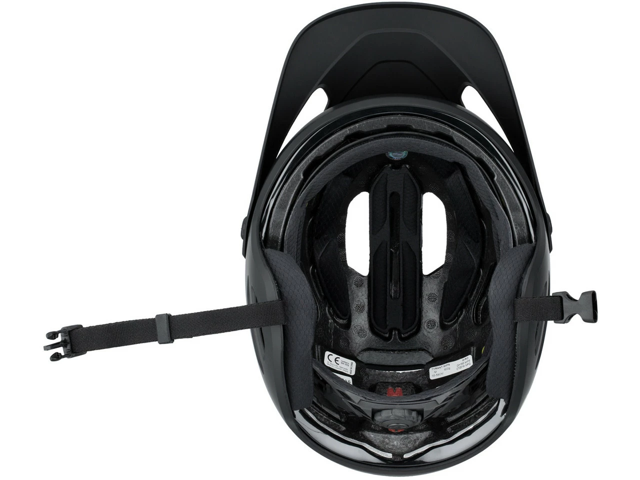 Giro Tyrant MIPS Spherical Helm 19 Giro Tyrant MIPS Spherical Helm – Bild 17